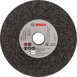 Bosch - GGS6S İçin 125 mm 24 Kum Taşlama Taşı - Görsel 1