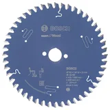 Bosch - Expert Serisi Ahşap için Daire Testere Bıçağı 160*20 mm 48 Diş - Görsel 1
