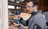 Bosch Profesyonel GSB 18V-90C Akülü delme vidalam makinesi - Görsel 1