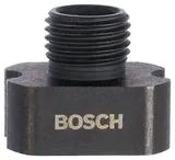 Bosch - Q-Lock (Hızlı Kilitleme) Adaptörü İçin Yedek Adaptör - Görsel 1