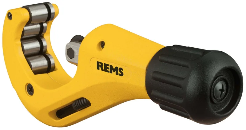 Rems RAS Cu-INOX 3-42 Boru kesme Tertibatı