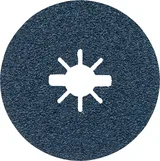 Bosch - X-LOCK - 115 mm 36 Kum Best Serisi Metal Fiber Disk - Görsel 1