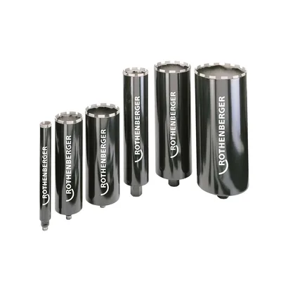 ROTHENBERGER  DURAMANT KAROT UCU