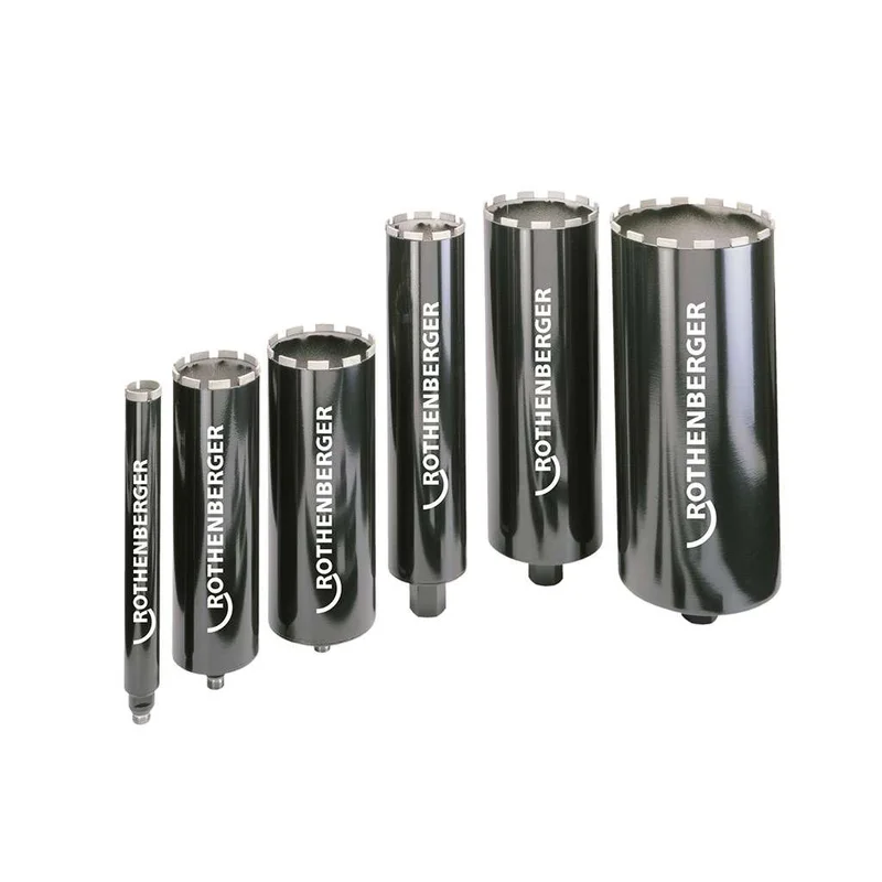 ROTHENBERGER  DURAMANT KAROT UCU