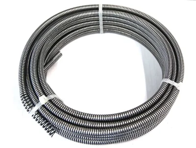 Rems 22 mm spiral ve alet takımları