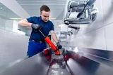 Rothenberger ROPUMP SUPER Emme Basma Pompası - Görsel 1