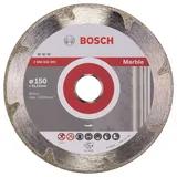 Bosch - Best Serisi Mermer İçin Elmas Kesme Diski 150 mm - Görsel 1