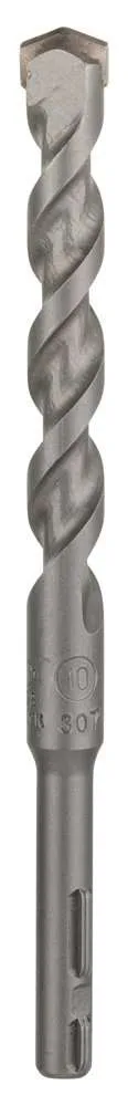 Bosch - SDS-Quick, Uneo için Beton Matkap Ucu 10*120 mm - Görsel 1