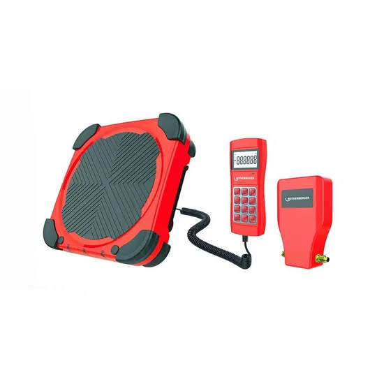 ROKLİMA PLUS 4 F tam otomatik devreye alma