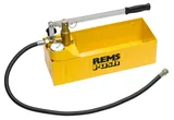 Rems Push su test pompası - Görsel 1