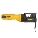 REMS Power-Press SE Elektrikli radyal pres tertibatı - Görsel 1