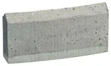 Bosch - Best Serisi Elmas Sulu Karot Uç Segman 182-186 mm İçin 13 Parça - Görsel 1