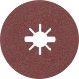 Bosch - X-LOCK - 115 mm 60 Kum Expert Serisi Metal Fiber Disk - Görsel 1