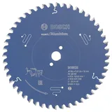 Bosch - Expert Serisi Alüminyum için Daire Testere Bıçağı 184*16 mm 48 Diş - Görsel 1