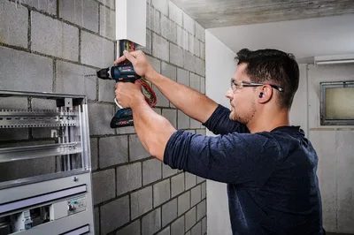 Bosch - cyl-3 Serisi, Beton Matkap Ucu 7*100 mm 10'lu Paket