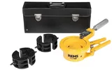 Rems RAS P 50-110 Boru Kesme makası - Görsel 1