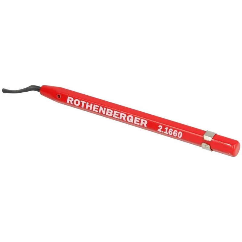 Rothenberger UNIGRAT Çapak Alma Çakısı