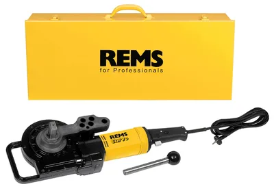Rems Swing Boru bükme apartı