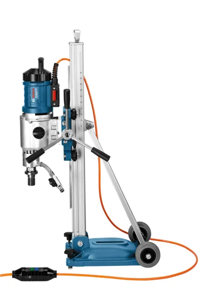 BOSCH GDB 350 WE KAROT MAKİNASI + GCR 350 SEHPA