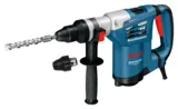 Bosch Professional GBH 4-32 DFR Kırıcı Delici - İlave Mandren - Görsel 1