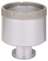 Bosch - Best Serisi, Taşlama İçin Seramik Kuru Elmas Delici 57*35 mm - Görsel 1