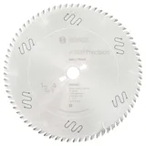 Bosch - Best Serisi Hassas Kesim Ahşap için Daire Testere Bıçağı 315*30 mm 72 Diş - Görsel 1