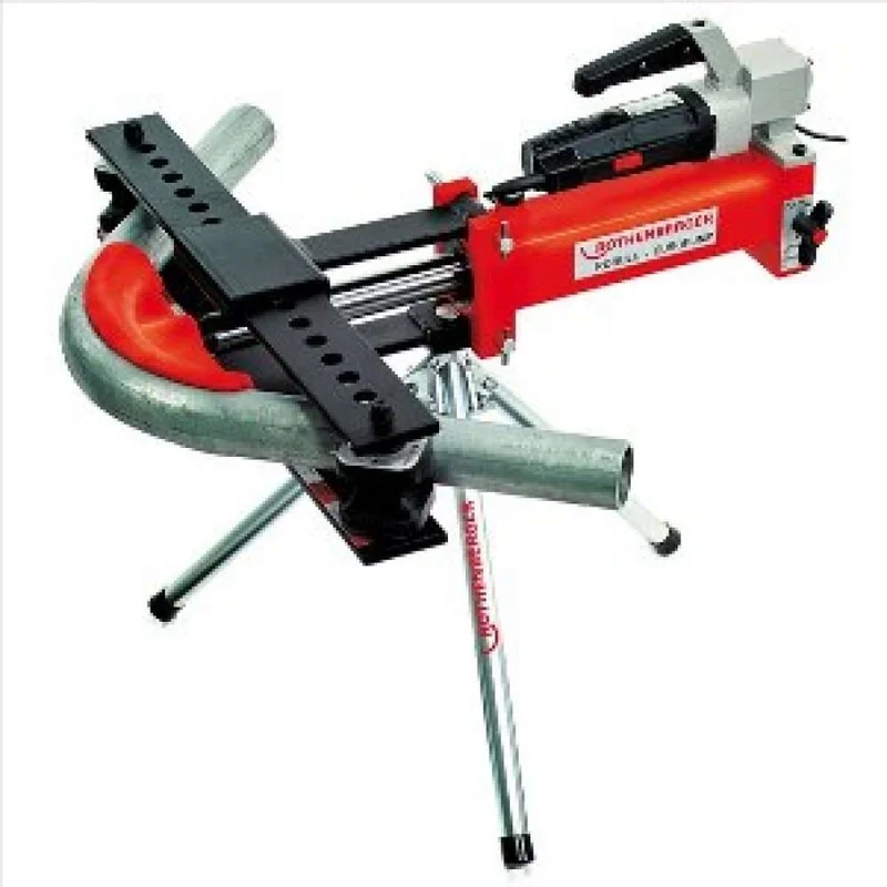 TUBE BENDER MAXI MSR 14-16-18-20-26-32 mm