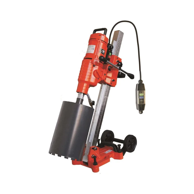 Catpower 9350 Açılı Sehpalı Karot 4350 W Elektronik