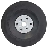 Bosch - 115 mm M14 Fiber Disk için Taban - Görsel 1