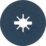 Bosch - X-LOCK - 115 mm 60 Kum Best Serisi Metal Fiber Disk - Görsel 1