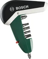 Bosch - 7 Parça Cep Tornavidası - Görsel 1