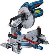 Bosch Professional GCM 216 Gönye Kesme Makinesi - Görsel 1