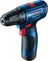 Bosch Professional GSR 120-LI Akülü Delme Vidalama Makinesi - Görsel 1