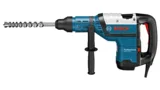 Bosch Professional GBH 8-45 D Kırıcı Delici - Görsel 1
