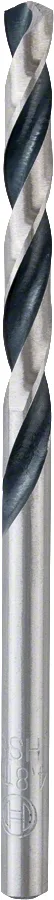 Bosch - HSS-PointeQ Metal Matkap Ucu 4,8 mm