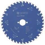 Bosch - Expert Serisi Ahşap için Daire Testere Bıçağı 210*30 mm 40 Diş - Görsel 1