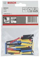 Bosch - Büzülme Hortumu 1,6-4,8 mm - Görsel 1