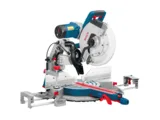 Bosch Professional GCM 12 GDL Gönye Kesme Makinesi - Görsel 1