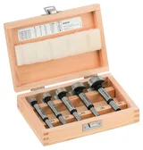 Bosch - 5 Parçalı Menteşe Açma Ucu Seti - Görsel 1