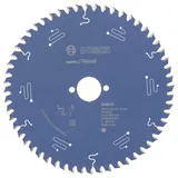 Bosch - Expert Serisi Ahşap için Daire Testere Bıçağı 210*30 mm 56 Diş - Görsel 1