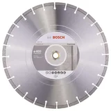 Bosch - Standard Seri Beton İçin Elmas Kesme Diski 400 mm - Görsel 1