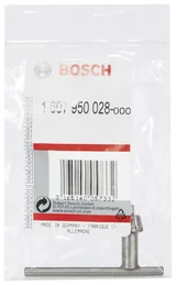Bosch - Yedek Anahtar G Tipi - Görsel 1