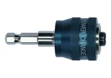 Bosch - Power Change Plus Adaptör 70 mm ve Ø 8.7 mm Şaft Girişli - Görsel 1