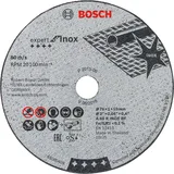 Bosch - Expert for Inox Serisi Kesme Diski 76*1,0 mm - Görsel 1
