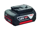 Bosch - 18 V 4,0 Ah MW-C Li-Ion Akü - Görsel 1