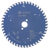 Bosch - Expert Serisi Ahşap için Daire Testere Bıçağı 160*20 mm 48 Diş - Görsel 1
