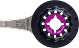 Bosch - Starlock - ALI 12 SC - Dolgu Malzemeleri Bıçağı 1'li - Görsel 1