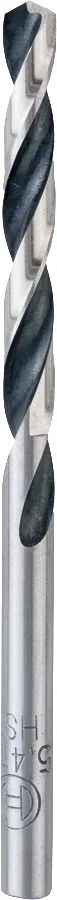 Bosch - HSS-PointeQ Metal Matkap Ucu 5,4 mm 10'lu