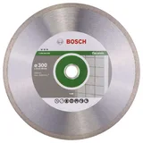 Bosch - Best Serisi Seramik İçin Elmas Kesme Diski 300 mm - Görsel 1