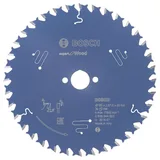 Bosch - Expert Serisi Ahşap için Daire Testere Bıçağı 165*20 mm 36 Diş - Görsel 1